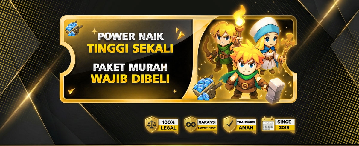 Top Heroes