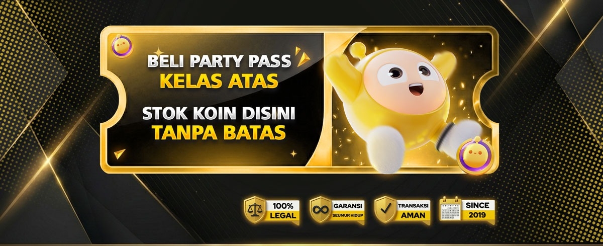 Eggy Party
