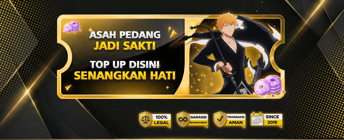 BLEACH Soul Resonance