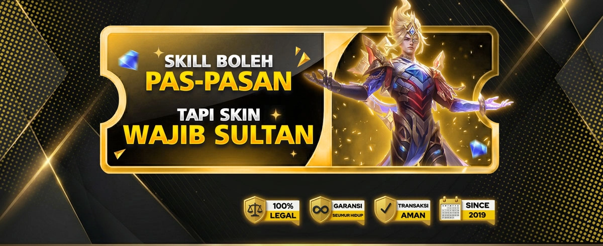 Mobile Legends